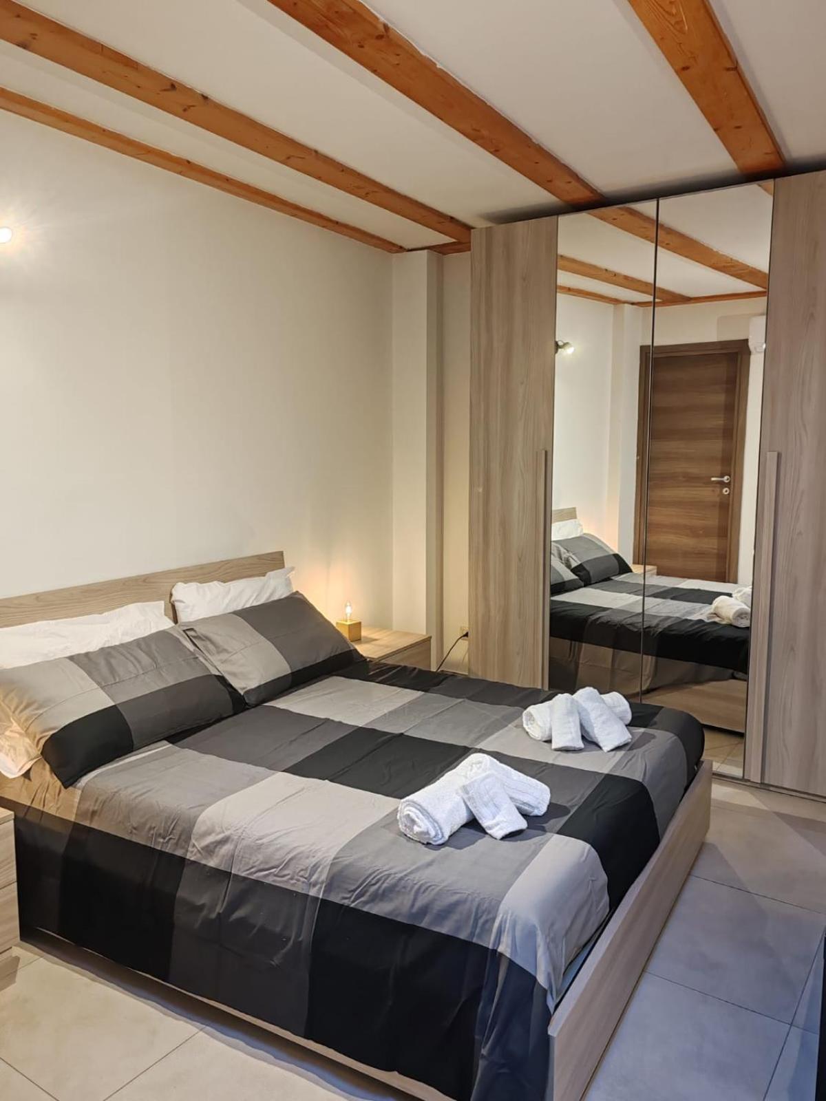 Etna Garden House: Oasis In The Heart Of Catania Villa Ngoại thất bức ảnh