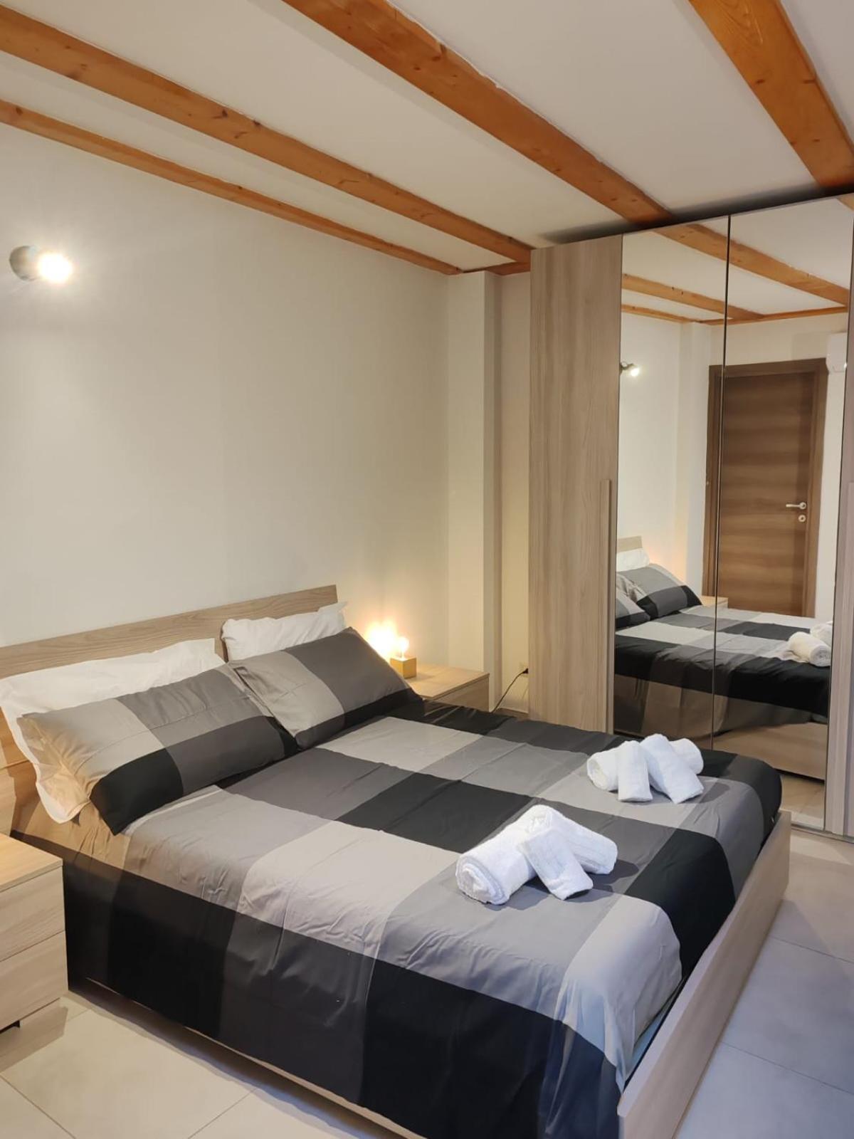 Etna Garden House: Oasis In The Heart Of Catania Villa Ngoại thất bức ảnh