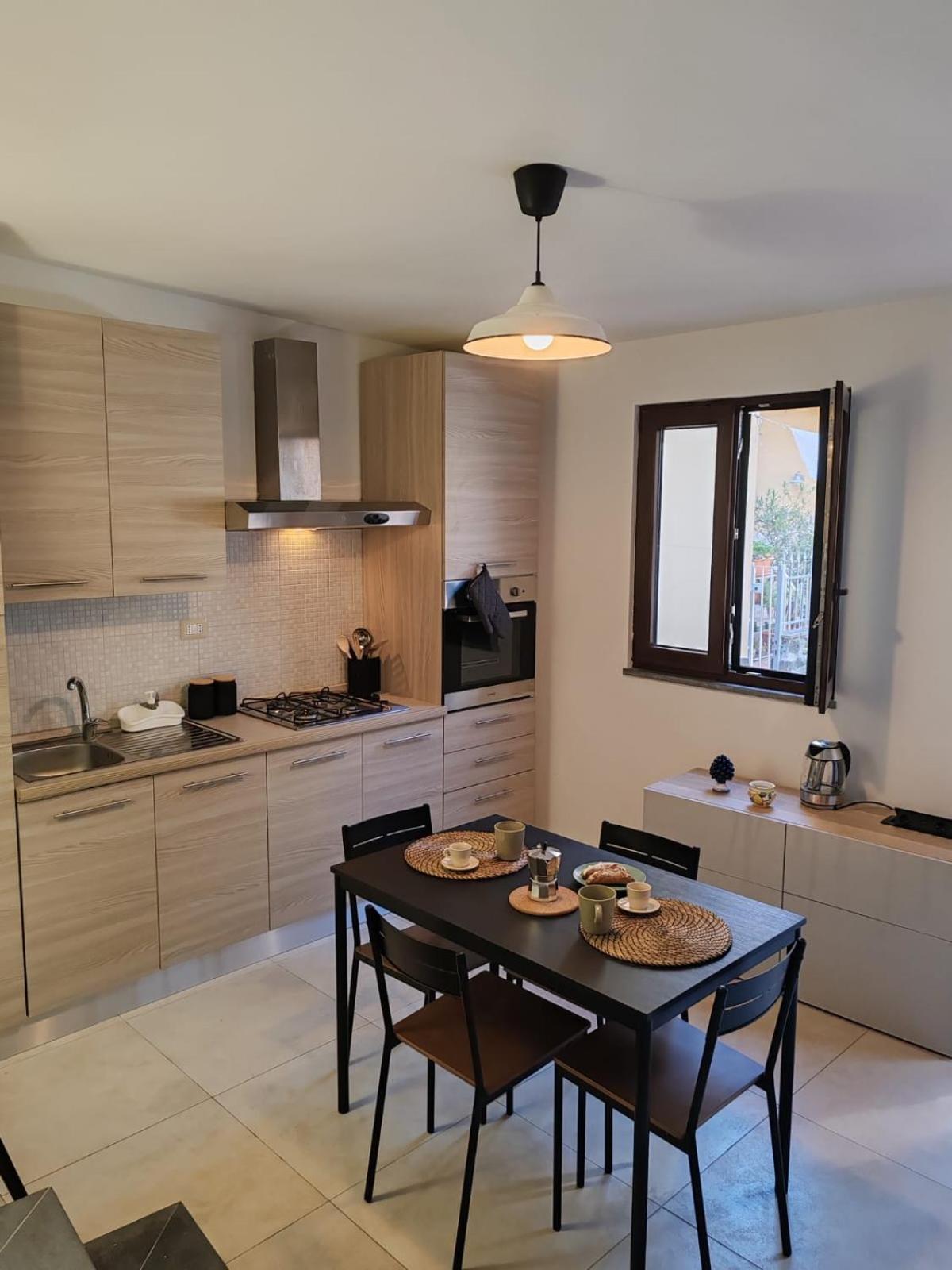 Etna Garden House: Oasis In The Heart Of Catania Villa Ngoại thất bức ảnh