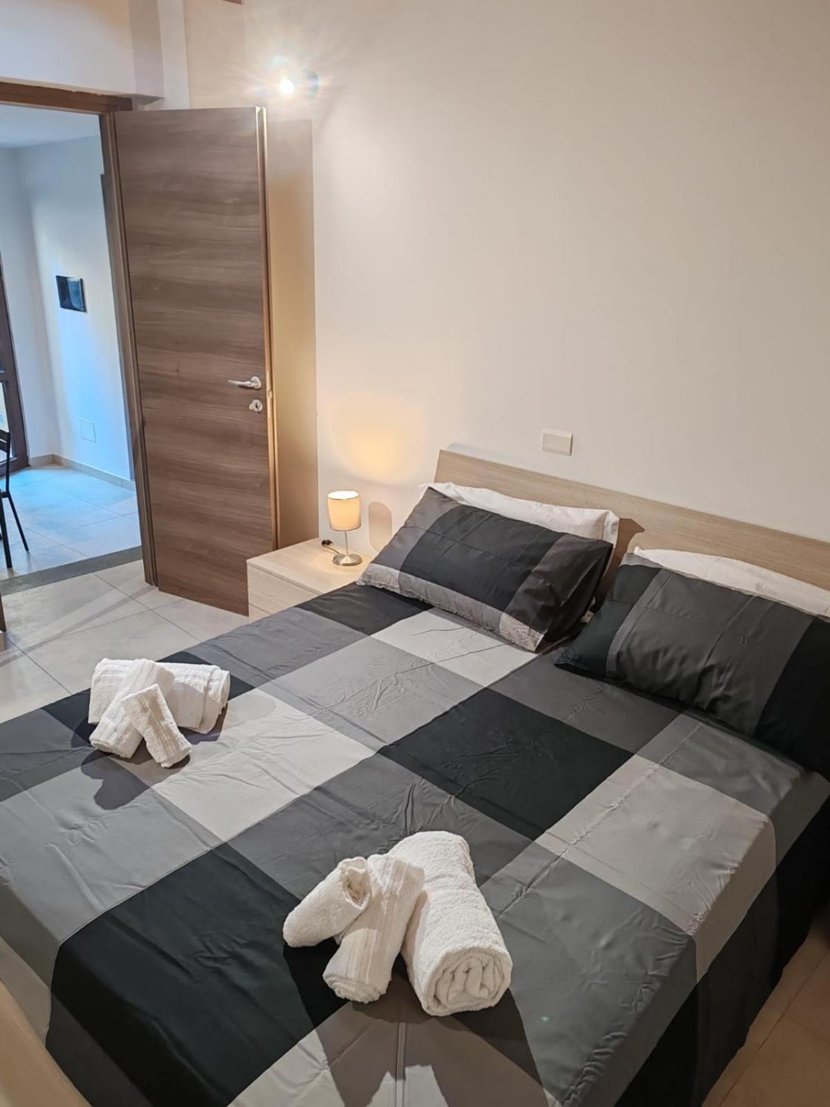 Etna Garden House: Oasis In The Heart Of Catania Villa Ngoại thất bức ảnh