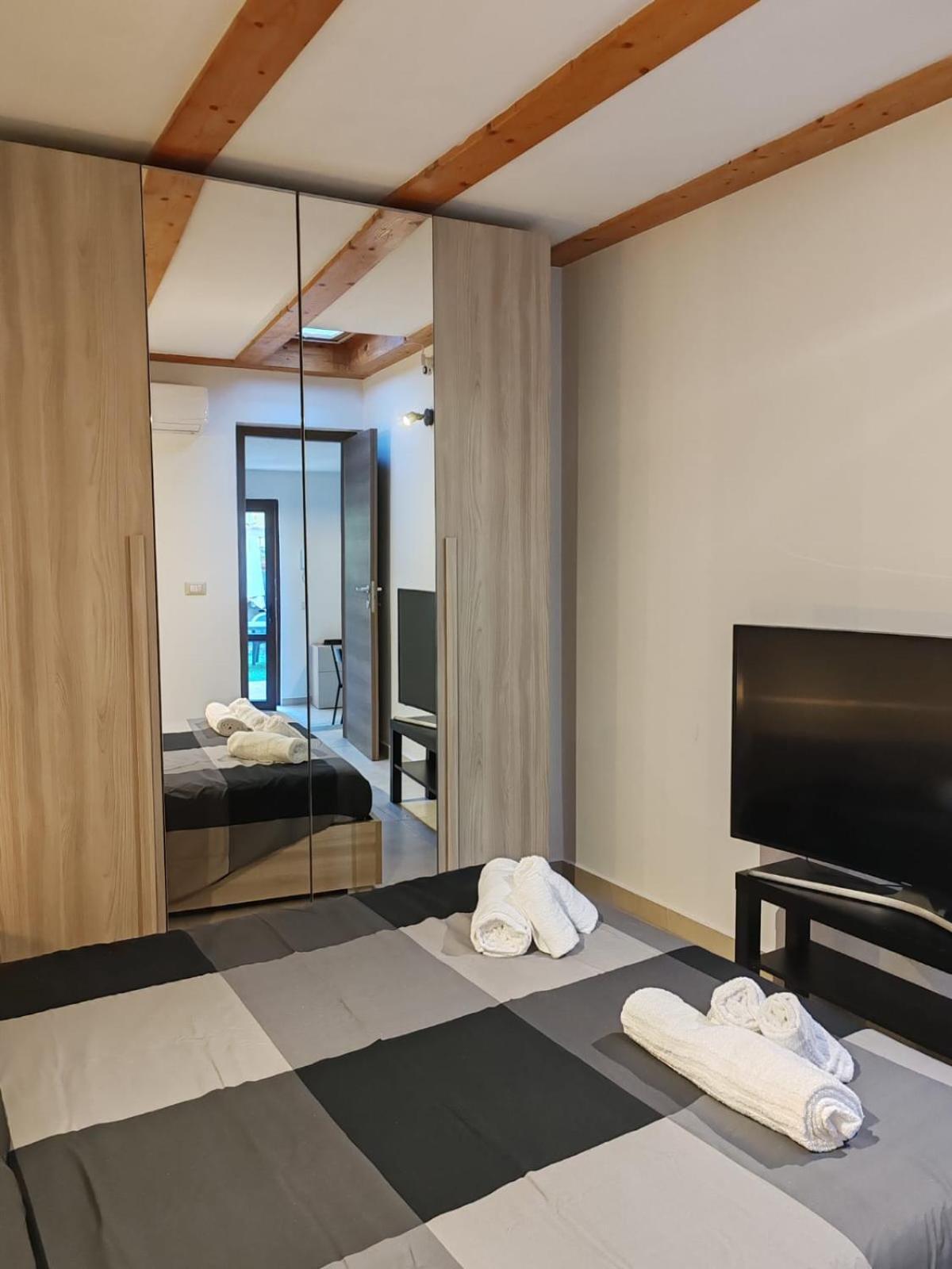 Etna Garden House: Oasis In The Heart Of Catania Villa Ngoại thất bức ảnh